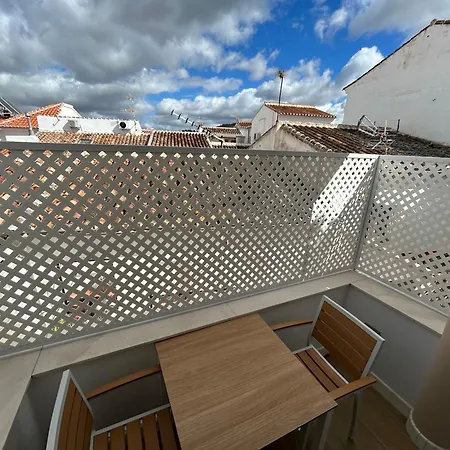 Brand New Near Caminito Del Rey * Ardales
