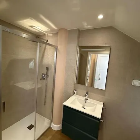 Brand New Near Caminito Del Rey Apartment *