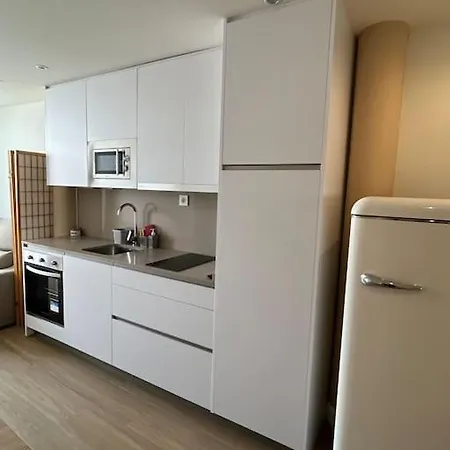 Apartment Brand New Near Caminito Del Rey *