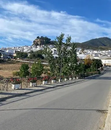 Brand New Near Caminito Del Rey Apartment Ardales