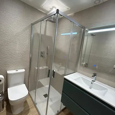 Apartment Brand New Near Caminito Del Rey Ardales