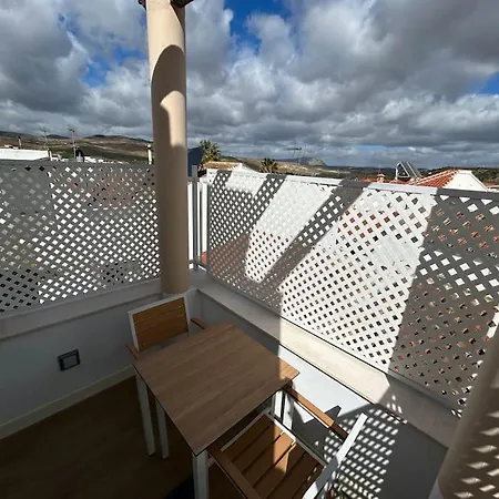 Apartment Brand New Near Caminito Del Rey *