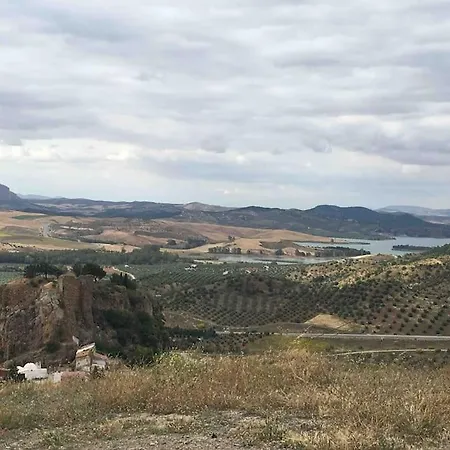 Brand New Near Caminito Del Rey Apartment Ardales