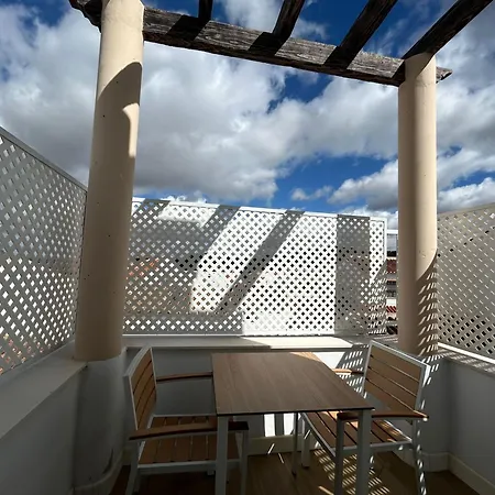 Brand New Near Caminito Del Rey Apartment Ardales